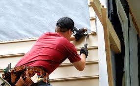 Best Custom Siding Design  in North Falmouth, MA